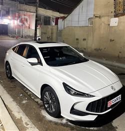 ام جي GT